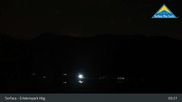 Archived webcam image showing Adventure Park Hög in Serfaus on 8 Sep 2026 at 03:27