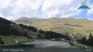 Archived webcam image showing Adventure Park Hög in Serfaus on 8 Sep 2026 at 15:27