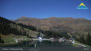 Archived webcam image showing Adventure Park Hög in Serfaus on 27 Sep 2026 at 01:01