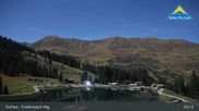 Archived webcam image showing Adventure Park Hög in Serfaus on 27 Sep 2026 at 03:01
