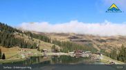 Archived webcam image showing Adventure Park Hög in Serfaus on 11 Oct 2026 at 11:41