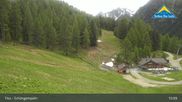 Archived webcam image showing Serfaus-Fiss-Ladis: View Schöngampalm on 4 Jun 2026 at 15:51