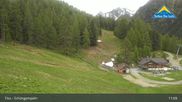 Archived webcam image showing Serfaus-Fiss-Ladis: View Schöngampalm on 4 Jun 2026 at 11:51