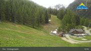 Archived webcam image showing Serfaus-Fiss-Ladis: View Schöngampalm on 4 Jun 2026 at 13:51