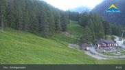Archiviertes Webcam Bild: Fiss: Blick auf die Schöngampalm am 27.06.2026 um 03:18 Uhr