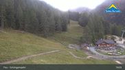 Archived webcam image showing Serfaus-Fiss-Ladis: View Schöngampalm on 27 Sep 2026 at 03:02