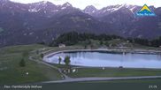 Archived webcam image showing Serfaus-Fiss-Ladis: Lake Wolfsee on 4 Jun 2026 at 03:25