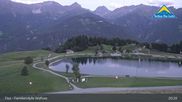 Archiviertes Webcam Bild: Fiss: Blick auf den Wolfsee am 27.08.2026 um 01:45 Uhr