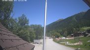 Archiviertes Webcam Bild: Bodmen Blitzingen - Goms am 29.05.2026 um 14:10 Uhr