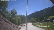 Archiviertes Webcam Bild: Bodmen Blitzingen - Goms am 29.05.2026 um 12:10 Uhr