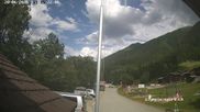 Archived webcam image showing Bodmen Blitzingen on 20 Jun 2026 at 16:59