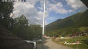 Archived webcam image showing Bodmen Blitzingen on 20 Jun 2026 at 20:59