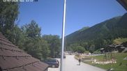 Archived webcam image showing Bodmen Blitzingen on 12 Jul 2026 at 14:19
