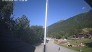 Archived webcam image showing Bodmen Blitzingen on 12 Jul 2026 at 18:19