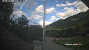 Archiviertes Webcam Bild: Bodmen Blitzingen - Goms am 30.08.2026 um 20:34 Uhr