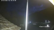 Archived webcam image showing Bodmen Blitzingen on 20 Oct 2026 at 07:37