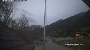 Archived webcam image showing Bodmen Blitzingen on 20 Oct 2026 at 20:37