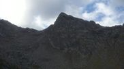 Archiviertes Webcam Bild: Blick auf den Rauchkofel im Tauferer Ahrntal (Südtirol) am 29.08.2026 um 08:45 Uhr