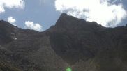 Archiviertes Webcam Bild: Blick auf den Rauchkofel im Tauferer Ahrntal (Südtirol) am 29.08.2026 um 12:45 Uhr