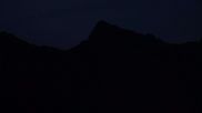 Archiviertes Webcam Bild: Blick auf den Rauchkofel im Tauferer Ahrntal (Südtirol) am 15.10.2026 um 07:28 Uhr