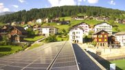 Archiviertes Webcam Bild: Dorf Eischoll am 28.05.2026 um 08:47 Uhr