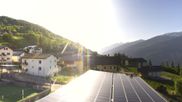 Archiviertes Webcam Bild: Dorf Eischoll am 29.05.2026 um 20:42 Uhr