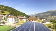 Archived webcam image showing Eischoll - Valais on 8 Jul 2026 at 10:09