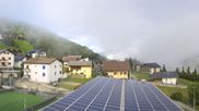 Archived webcam image showing Eischoll - Valais on 25 Aug 2026 at 10:53