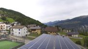 Archiviertes Webcam Bild: Dorf Eischoll am 26.08.2026 um 14:57 Uhr