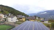 Archiviertes Webcam Bild: Dorf Eischoll am 10.10.2026 um 08:52 Uhr