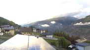Archiviertes Webcam Bild: Dorf Eischoll am 10.10.2026 um 18:52 Uhr