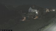 Archived webcam image showing Ernen - Finsteraarhorn on 28 May 2026 at 00:04