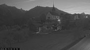 Archived webcam image showing Ernen - Finsteraarhorn on 18 Jun 2026 at 04:01