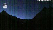Archived webcam image showing Dent Blanche on 22 Oct 2026 at 07:33