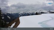 Archiviertes Webcam Bild: Dorfgastein Spiegelsee am 13.04.2026 um 09:11 Uhr