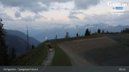 Archiviertes Webcam Bild: Dorfgastein Spiegelsee am 28.05.2026 um 05:37 Uhr