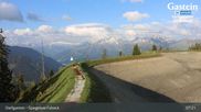 Archiviertes Webcam Bild: Dorfgastein Spiegelsee am 28.05.2026 um 07:37 Uhr