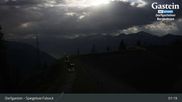 Archiviertes Webcam Bild: Dorfgastein Spiegelsee am 28.05.2026 um 01:37 Uhr
