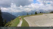 Archiviertes Webcam Bild: Dorfgastein Spiegelsee am 28.05.2026 um 11:49 Uhr