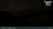 Archiviertes Webcam Bild: Dorfgastein Spiegelsee am 12.07.2026 um 01:54 Uhr