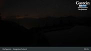 Archiviertes Webcam Bild: Dorfgastein Spiegelsee am 12.07.2026 um 03:54 Uhr