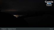 Archiviertes Webcam Bild: Dorfgastein Spiegelsee am 08.08.2026 um 01:20 Uhr