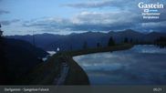Archiviertes Webcam Bild: Dorfgastein Spiegelsee am 26.08.2026 um 05:45 Uhr