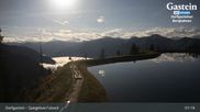 Archiviertes Webcam Bild: Dorfgastein Spiegelsee am 26.08.2026 um 01:45 Uhr