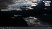 Archiviertes Webcam Bild: Dorfgastein Spiegelsee am 26.08.2026 um 03:45 Uhr