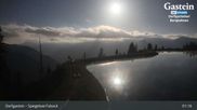 Archiviertes Webcam Bild: Dorfgastein Spiegelsee am 23.09.2026 um 01:59 Uhr