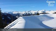 Archiviertes Webcam Bild: Dorfgastein Spiegelsee am 26 Feb 2026 um 09:26 Uhr