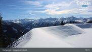 Archiviertes Webcam Bild: Dorfgastein Spiegelsee am 26 Feb 2026 um 15:26 Uhr