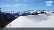 Archiviertes Webcam Bild: Dorfgastein Spiegelsee am 26 Feb 2026 um 13:26 Uhr