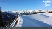 Archiviertes Webcam Bild: Dorfgastein Spiegelsee am 25.03.2026 um 08:39 Uhr